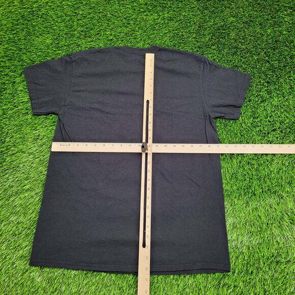 Ice-Cube Shirt Womens Medium 19x26 Pop-Art - Picture 7 of 11